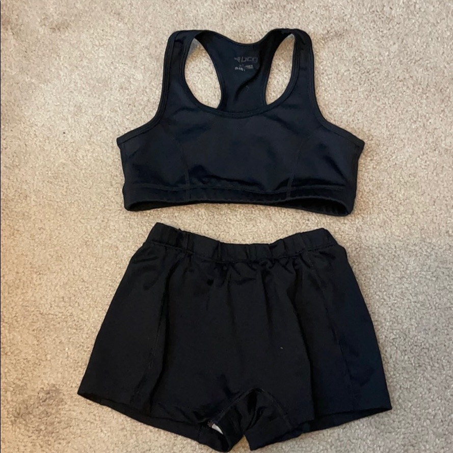 Bcg Set